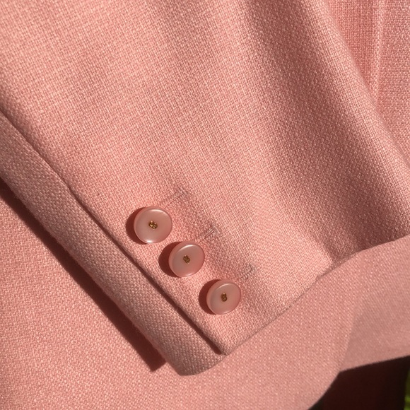 Escada Tailored jacket - size 12 - Picture 7 of 11